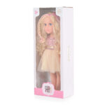 Кукла 46 cm Darling Doll LS1889A3 - Image 2