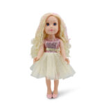 Кукла 46 cm Darling Doll LS1889A3 - Image 3