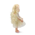 Кукла 46 cm Darling Doll LS1889A3 - Image 4