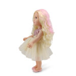 Кукла 46 cm Darling Doll LS1889A3 - Image 5