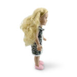 Кукла 46 cm Pretty Girl LS1824-2 - Image 4