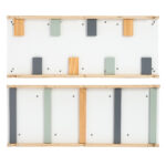 Многофункционален триъгълник на Пиклер PH13G026 - Image 4