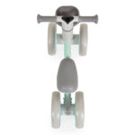 Мини баланс велосипед Mini Rider зелен - Image 5
