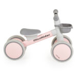 Мини баланс велосипед Mini Rider розов - Image 3