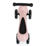 Мини баланс велосипед Bugsy розов - Image 5