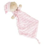 Играчка 25х25 cm Bennie toy розов - Image 2