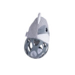 Дрънкалка Лисица сива 80847 - Image 3