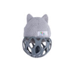 Дрънкалка Лисица сива 80847 - Image 5