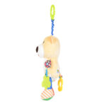 Висулка с музикална кутия Мече 82314 - Image 2