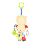 Висулка с музикална кутия Мече 82314 - Image 3