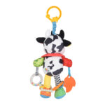 Висулка Крава Clara 82315 - Image 3