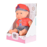 Кукла 20cm 6015 - Image 2