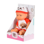 Кукла 20cm 6010 - Image 2