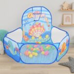 Тента с 50 топки Ocean J1234 - Image 3