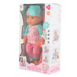 Кукла 36cm с аксесоари 6333 - Image 2