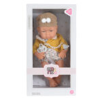 Кукла 41cm 6900