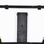 Баскетболен кош с мрежа и електронно табло J1352 - Image 6