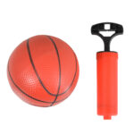 Баскетболен кош с мрежа и електронно табло J1352 - Image 7