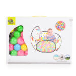 Тента с баскетболен кош и 50 топки 995-7004A - Image 6