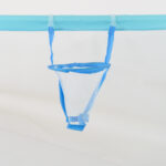 Кошара за игра 146 cm с 50 топки blue - 7062B - Image 5