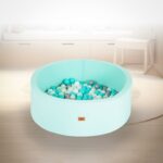 Басейн с 200 топки-син BP02-5 - Image 2