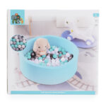 Басейн с 200 топки-син BP02-5 - Image 4