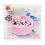 Басейн с 200 топки-розов BP02-5 - Image 4