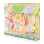 Мека играчка Spring time 81237 - Image 2