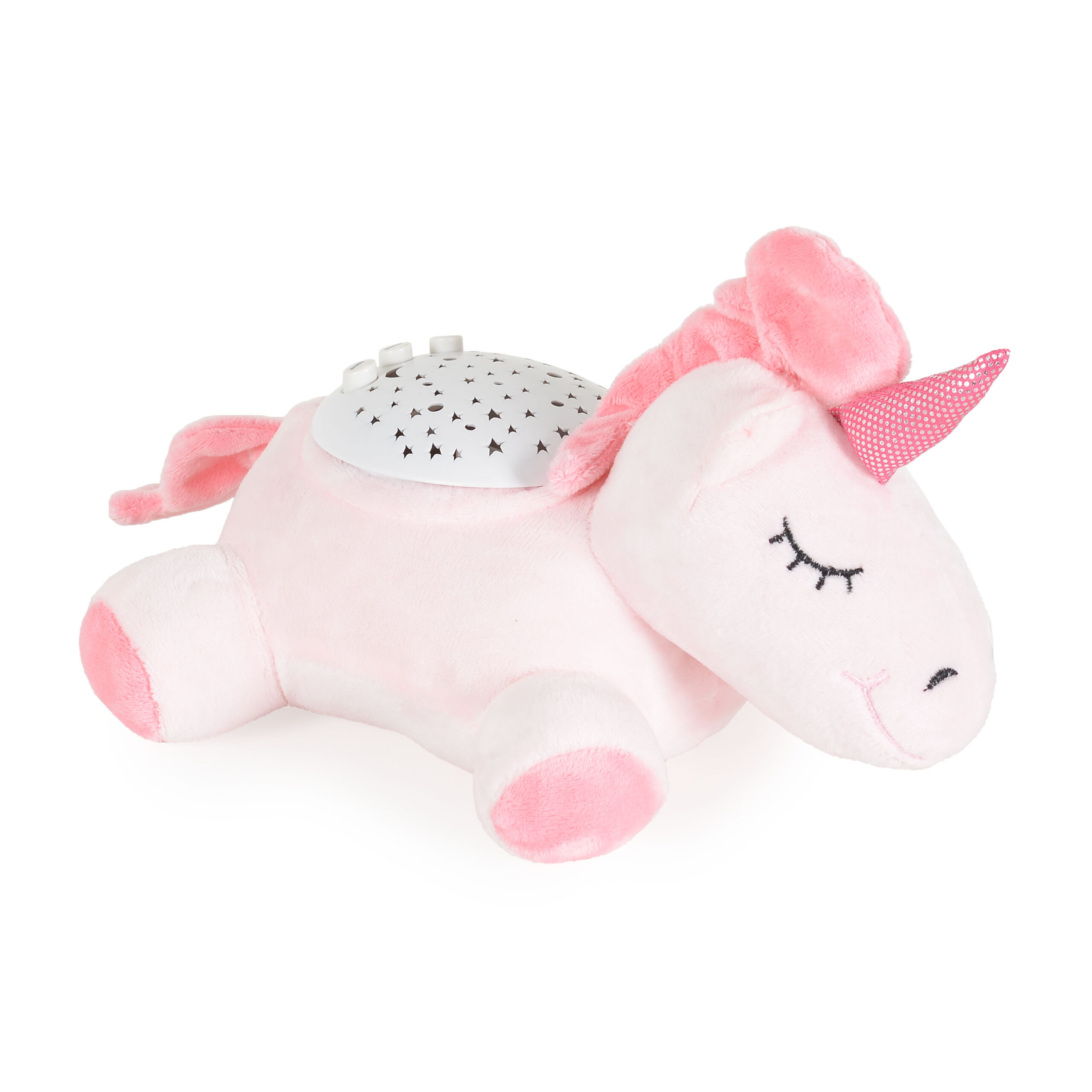 Нощна лампа и прожектор-Poppy