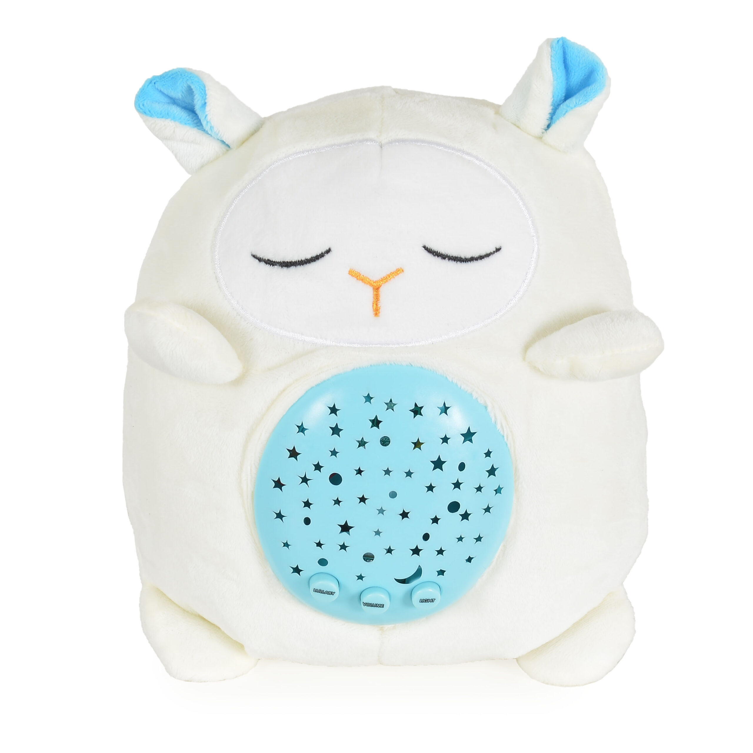 Нощна лампа и прожектор Sprinkles