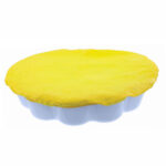 Пясъчник Basic с покривало син пастел 11575 - Image 2