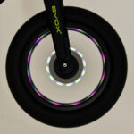 Велосипед балансиращ Nimbus Sky-Blue - Image 6