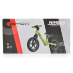 Велосипед балансиращ Nimbus Sky-Blue - Image 7