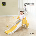 Пързалка Little Duck сива - Image 2