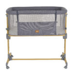 Легло Aura сив - Image 3