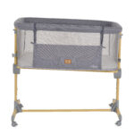 Легло Aura сив - Image 4