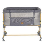 Легло Aura сив - Image 5