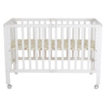 Дървено легло Nova - Image 5