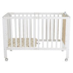 Дървено легло Nova - Image 6