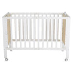 Дървено легло Nova - Image 7