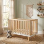 Дървено легло Whisper - Image 2