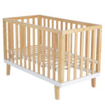 Дървено легло Whisper - Image 3