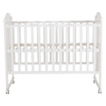 Дървено легло Juno - Image 5