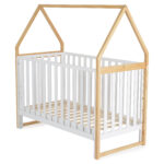 Дървено легло Astra