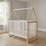 Дървено легло Astra - Image 2