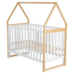 Дървено легло Astra - Image 3