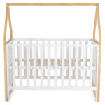 Дървено легло Astra - Image 5