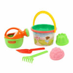 Плажен комплект 6 ел. - 0658