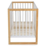 Дървено легло Sierra - Image 3