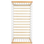 Дървено легло Sierra - Image 4